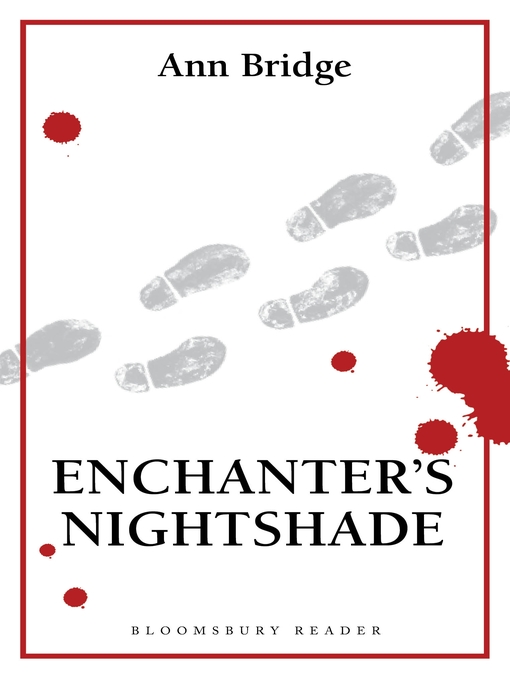 Title details for Enchanter's Nightshade by Ann Bridge - Available